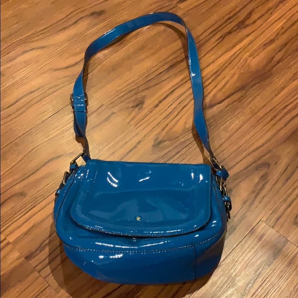 Kate Spade cross body bag